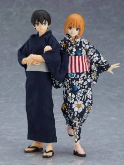 Max Factory Figma Styles Women's Yukata -Max Factory 0000486ad2de41f0b755edeae8ff154b.jpg