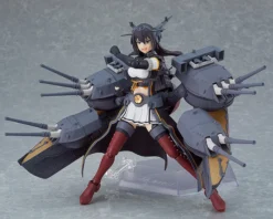 Max Factory Figma Kantai Collection -KanColle- Nagato Kai-II -Max Factory 00c4a424edb5439896f77ba5b839c814.jpg