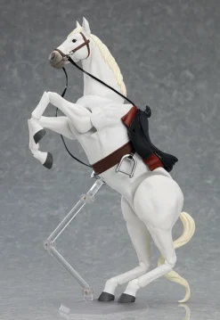 Max Factory Figma Horse Ver. 2 (White) (Re-run) -Max Factory 00d64f6e2ecb422c985253de288ac75e.jpg