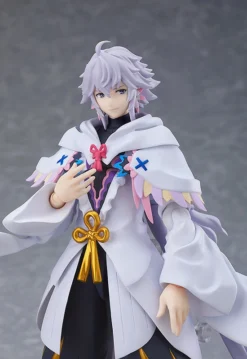 Max Factory Figma Fate/Grand Order - Absolute Demonic Front: Babylonia Merlin
