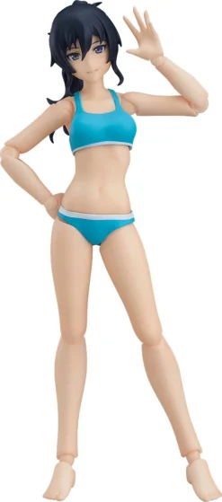 Max Factory Figma Female Swimsuit Body (Makoto) -Max Factory 0164bf7359e845a6b38fcf6ef5d9d000.jpg