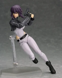 GOOD SMILE COMPANY Figma Motoko Kusanagi: S.A.C. Ver. | Ghost In The Shell: S.A.C. 9 GOOD SMILE COMPANY Figma Motoko Kusanagi: S.A.C. Ver. | Ghost In The Shell: S.A.C. -Max Factory 02a96e9546e54181ae5644090e29e98a.jpg
