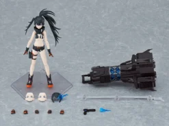 Max Factory Figma Black Rock Shooter: Dawn Fall Empress 14 Max Factory Figma Black Rock Shooter: Dawn Fall Empress -Max Factory 038572cff5e340bbaca2edcccff90835.jpg