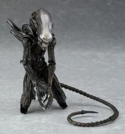 GOOD SMILE COMPANY Figma Alien: Takayuki Takeya Ver. -Max Factory 042c1e57fa6f438382646ce23b37c36d.jpg