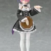 Max Factory Figma Re:Zero -Starting Life In Another World- Ram (Re-run)