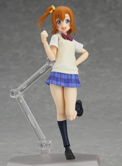 Max Factory Figma Honoka Kosaka
