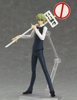 GOOD SMILE COMPANY Figma Durarara!!x2 Shizuo Heiwajima -Max Factory 072e576ac226467b914e884e0976344b.jpg