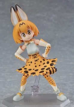 Max Factory Figma Kemono Friends Serval -Max Factory 07723a57df334164a5e6cda02a6e455c.jpg