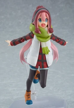 Max Factory Figma Laid-Back Camp Nadeshiko Kagamihara: DX Edition -Max Factory 09cc7e89a5a7429f89807aab7d33c7fa.jpg