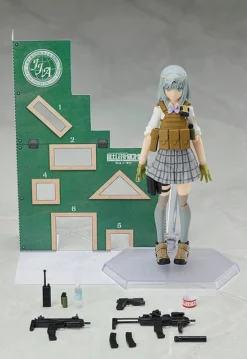 Figma Little Armory Rikka Shiina: Summer Uniform Ver. 19 Figma Little Armory Rikka Shiina: Summer Uniform Ver. -Max Factory 0a06ab107ac64ffcbf5e8c7c29f8f1d8.jpg