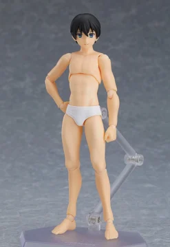 Max Factory Figma Male Body (Ryo) With Yukata Outfit -Max Factory 0a76da8aead7457992712625b4553439.jpg