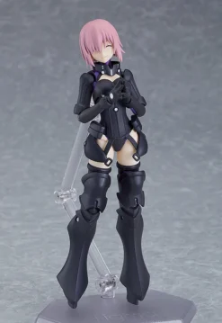 Max Factory Figma Fate/Grand Order Shielder/Mash Kyrielight (Ortinax) 16 Max Factory Figma Fate/Grand Order Shielder/Mash Kyrielight (Ortinax) -Max Factory 0a9aae01a84a4cc881b2f1d82ffadc9f.jpg