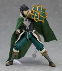Max Factory Figma The Rising Of The Shield Hero Season 2 Naofumi Iwatani: DX Ver. -Max Factory 0b4c37093b6c4b2ba1a79be460dd1b99.jpg