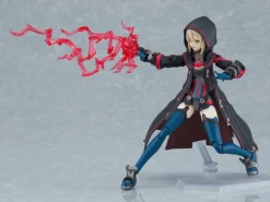 Max Factory Figma Fate/Grand Order Berserker/Mysterious Heroine X (Alter) -Max Factory 0c0c7f94d09945179666d020774fcb6b.jpg