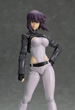 GOOD SMILE COMPANY Figma Motoko Kusanagi: S.A.C. Ver. | Ghost In The Shell: S.A.C. 12 GOOD SMILE COMPANY Figma Motoko Kusanagi: S.A.C. Ver. | Ghost In The Shell: S.A.C. -Max Factory 0ccb76e55ae9428ebd7a82d173c28230.jpg