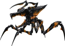 FREEing Figma Starship Troopers: Traitor Of Mars Warrior Bug -Max Factory 0cf91e64e94c43608f899ba6afbb495e.jpg
