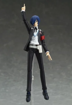 Max Factory Figma Persona 3 The Movie Makoto Yuki (Re-run) -Max Factory 0d43d17a5db74e49878308d0912603a7.jpg
