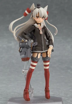 GOOD SMILE COMPANY Figma Amatsukaze