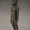 FREEing Figma The Table Museum -Annex- Moai (Re-run)