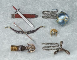 GOOD SMILE COMPANY Figma The Legend Of Zelda Link: Twilight Princess Ver. DX Edition (Re-run) -Max Factory 0f5623bd6ab14ef6a937f0edf343b1f3.jpg