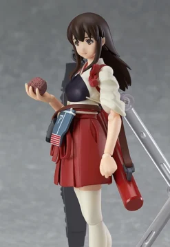 Max Factory [Outlet] Figma KanColle Akagi -Max Factory 10a2293fc4064e6e861acae56f17e967.jpg