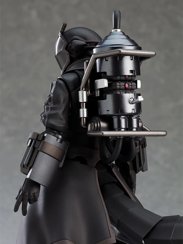 Max Factory Figma Made In Abyss: Dawn Of The Deep Soul Bondrewd: Ascending To The Morning Star (Gangway) Ver. 12 Max Factory Figma Made In Abyss: Dawn Of The Deep Soul Bondrewd: Ascending To The Morning Star (Gangway) Ver. - Image 12