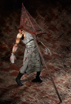 FREEing Figma Silent Hill 2 Red Pyramid Thing (Re-run) -Max Factory 111b4430f0f04371b3758c7c95ac875d.jpg