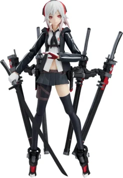 Max Factory Figma Heavily Armed High School Girls Shi (Re-run) -Max Factory 116bb6e69e4948f5bb8b83ec99646631.jpg