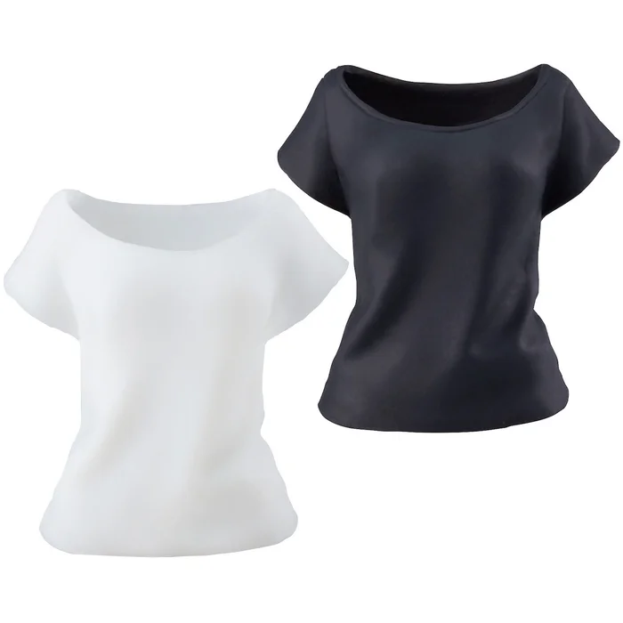 Max Factory Figma Styles T-Shirt 1 Max Factory Figma Styles T-Shirt