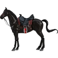 Max Factory Figma Horse Ver. 2 (Dark Bay)