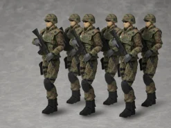 Figma Little Armory JSDF Soldier 21 Figma Little Armory JSDF Soldier -Max Factory 136a540010024128b73051e5aeb3cb69.jpg