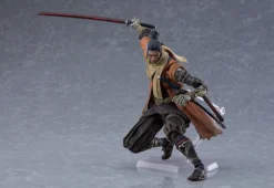 Max Factory Figma Sekiro: Shadows Die Twice Sekiro: DX Edition 22 Max Factory Figma Sekiro: Shadows Die Twice Sekiro: DX Edition -Max Factory 149b9d63bcfd451499bb640f0034bfb3.jpg