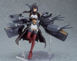 Max Factory Figma Kantai Collection -KanColle- Nagato Kai-II -Max Factory 14d6e7cb3b5c4ca1ad6fd73fa62874eb.jpg