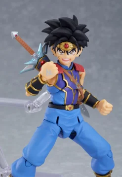 Max Factory Figma Dragon Quest: The Adventure Of Dai Dai 18 Max Factory Figma Dragon Quest: The Adventure Of Dai Dai -Max Factory 1529a2577f8a4b8c99950d4fa5256255.jpg