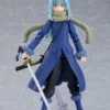 Max Factory Figma That Time I Got Reincarnated As A Slime Rimuru