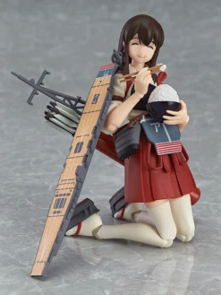 Max Factory [Outlet] Figma KanColle Akagi -Max Factory 1701a95874c543dbb598781e742899dc.jpg
