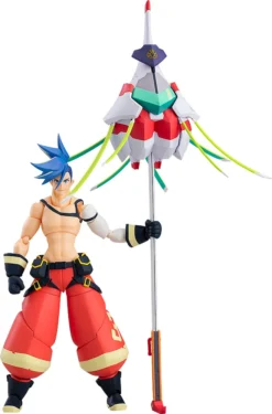 Max Factory Figma Promare Galo Thymos -Max Factory 1762377da1e84af0ba8a7907e562ed90.jpg