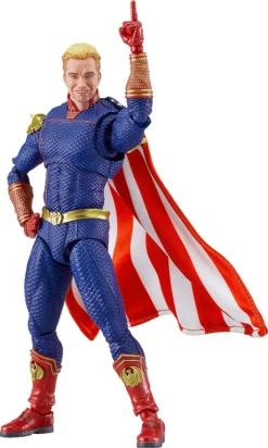 GOOD SMILE COMPANY Figma The Boys Homelander -Max Factory 18e24f1d878e4827bb1326c1375af5f8.jpg