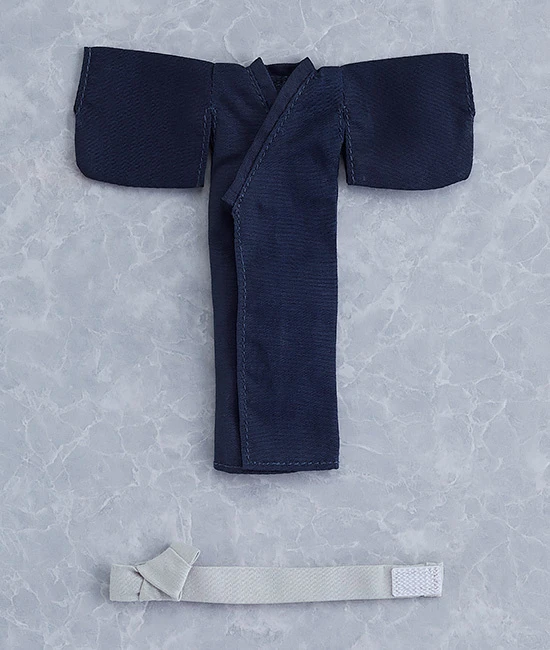 Max Factory Figma Styles Men's Yukata 2 Max Factory Figma Styles Men's Yukata - Image 2