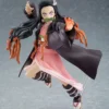 Max Factory Figma Demon Slayer: Kimetsu No Yaiba Nezuko Kamado DX Edition