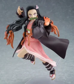 Max Factory Figma Demon Slayer: Kimetsu No Yaiba Nezuko Kamado DX Edition