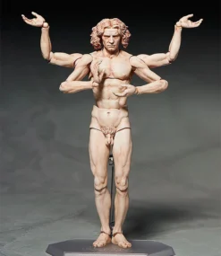 FREEing Figma The Table Museum: Vitruvian Man (Re-run) -Max Factory 19d51591a97c4c14851c8682c66de6f3.jpg