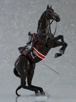 Max Factory Figma Horse Ver. 2 (Dark Bay) 10 Max Factory Figma Horse Ver. 2 (Dark Bay) -Max Factory 1a02999602234c1ebcbef2057ed62a6e.jpg