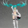 GOOD SMILE COMPANY [Outlet] Figma Racing Miku 2014: EV Mirai Ver.