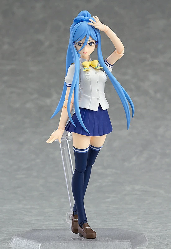 Max Factory Figma Arpeggio Of Blue Steel -Ars Nova- Cadenza Takao 1 Max Factory Figma Arpeggio Of Blue Steel -Ars Nova- Cadenza Takao