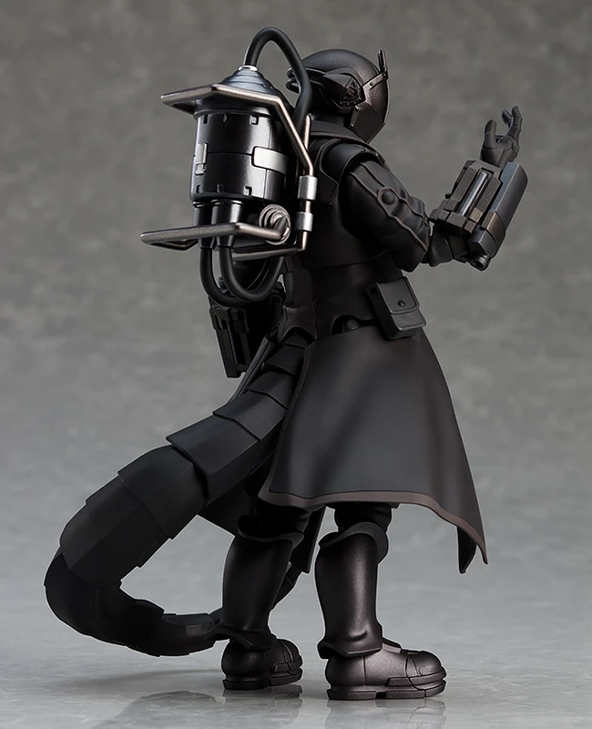 Max Factory Figma Made In Abyss: Dawn Of The Deep Soul Bondrewd: Ascending To The Morning Star (Gangway) Ver. 8 Max Factory Figma Made In Abyss: Dawn Of The Deep Soul Bondrewd: Ascending To The Morning Star (Gangway) Ver. - Image 8