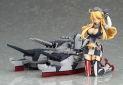 Max Factory Figma KanColle Iowa (Re-run) -Max Factory 1b443e408e26427aa637e3dafc2c49c4.jpg