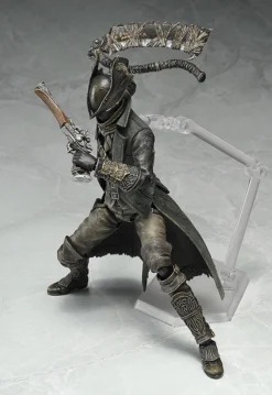 Max Factory Figma Bloodborne Hunter: The Old Hunters Edition -Max Factory 1b560bd1f9cf4095991a77402d97cc54.jpg
