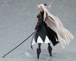 Max Factory Figma Fate/Grand Order Alter Ego/Okita Souji (Alter) 15 Max Factory Figma Fate/Grand Order Alter Ego/Okita Souji (Alter) -Max Factory 1b68de827b07404ca48d564738de8233.jpg