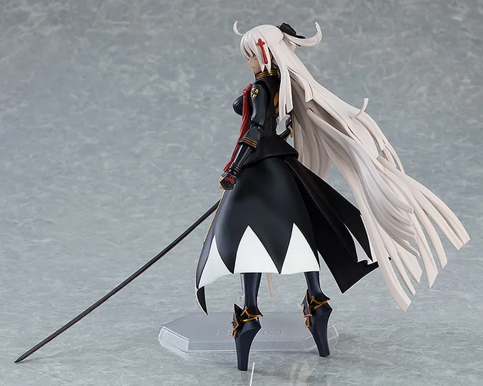 Max Factory Figma Fate/Grand Order Alter Ego/Okita Souji (Alter) 6 Max Factory Figma Fate/Grand Order Alter Ego/Okita Souji (Alter) - Image 6